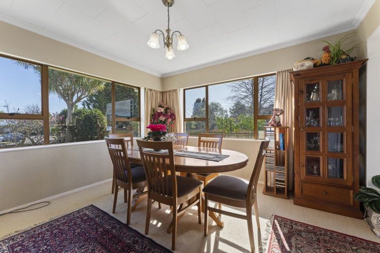 Photo of property in 7 Eden Street, Levin, 5510