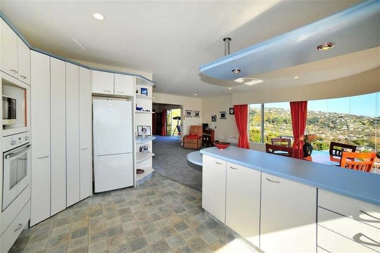 Photo of property in 20 Woodlau Rise, Huntsbury, Christchurch, 8022