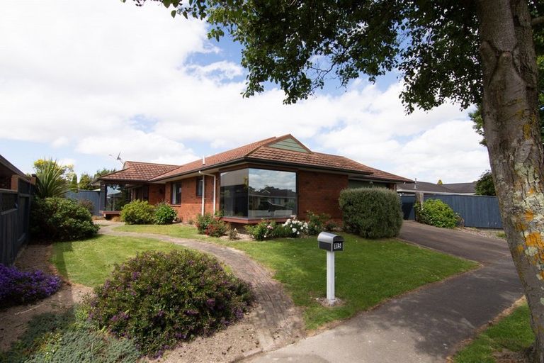 Photo of property in 115 Amberley Avenue, Highbury, Palmerston North, 4412