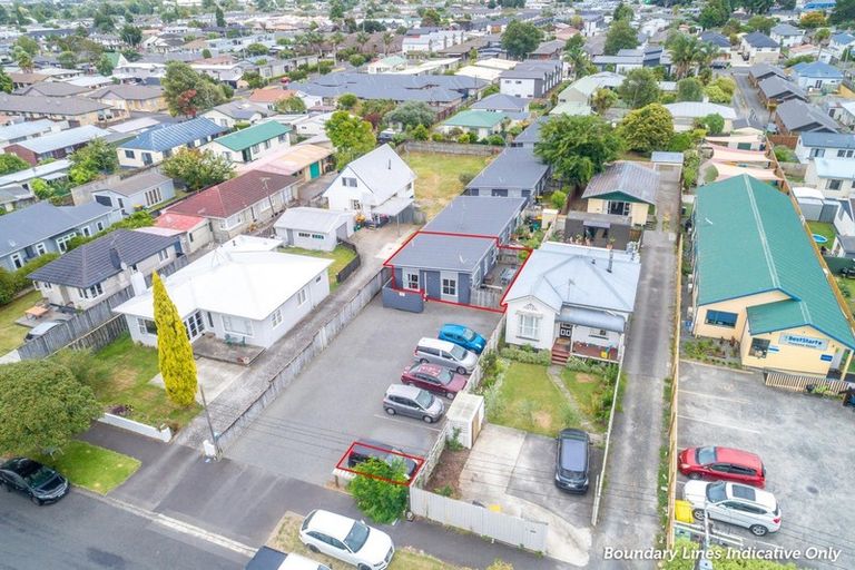 Photo of property in 37a Primrose Street, Frankton, Hamilton, 3204