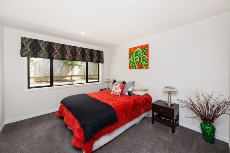 Photo of property in 6a Osborne Terrace, Feilding, 4702