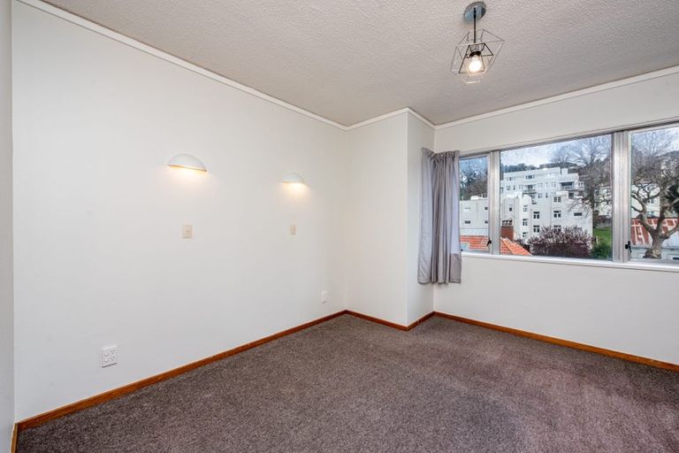 Photo of property in Iona Towers, 401/140 Abel Smith Street, Te Aro, Wellington, 6011