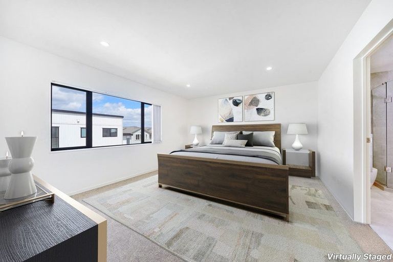 Photo of property in 65 Minhas Road, Papakura, 2110