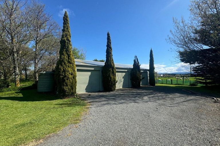 Photo of property in 3 Grey Street, Martinborough, 5711