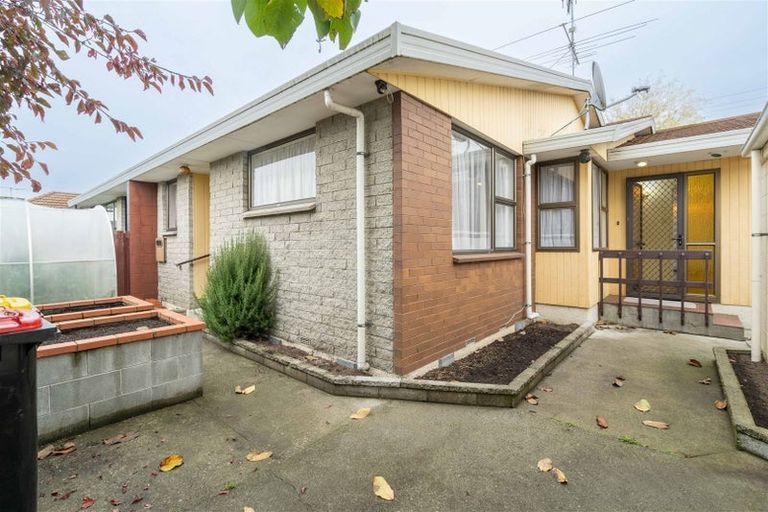 Photo of property in 14a Fairfield Street, Gore, 9710