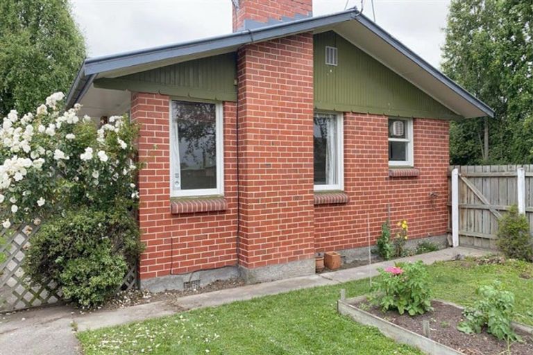 Photo of property in 10 Pages Road, Allenton, Ashburton, 7700