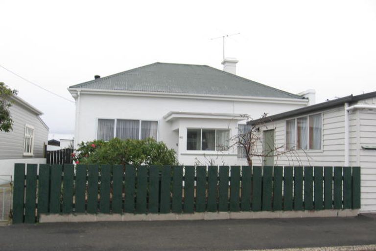 Photo of property in 60 Atkinson Street, South Dunedin, Dunedin, 9012