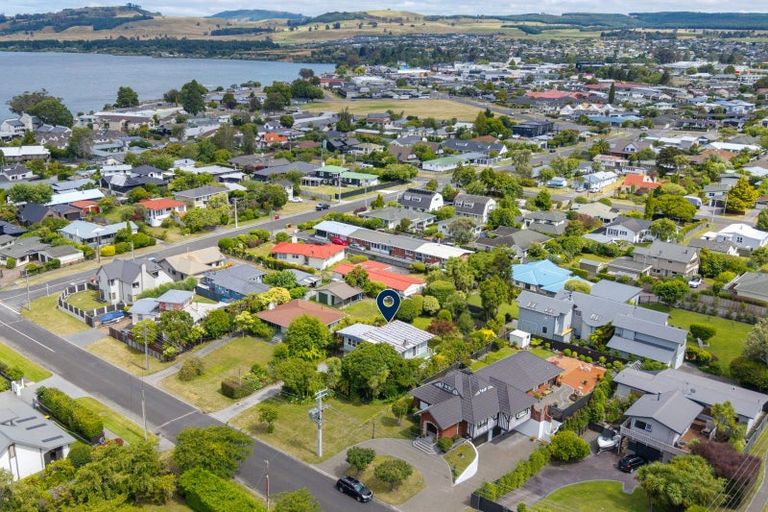 Photo of property in 26 Huia Street, Taupo, 3330