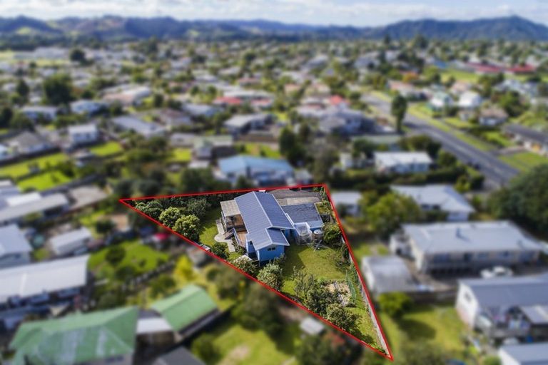 Photo of property in 62 Paramount Parade, Tikipunga, Whangarei, 0112