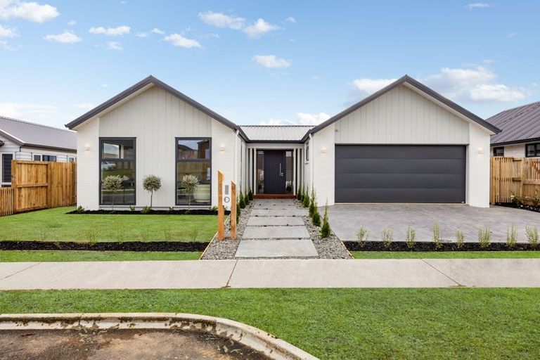 Photo of property in 533 Korimako Drive, Te Awamutu, 3800