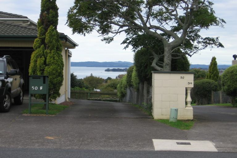 Photo of property in 2/50 Sandspit Road, Cockle Bay, Auckland, 2014