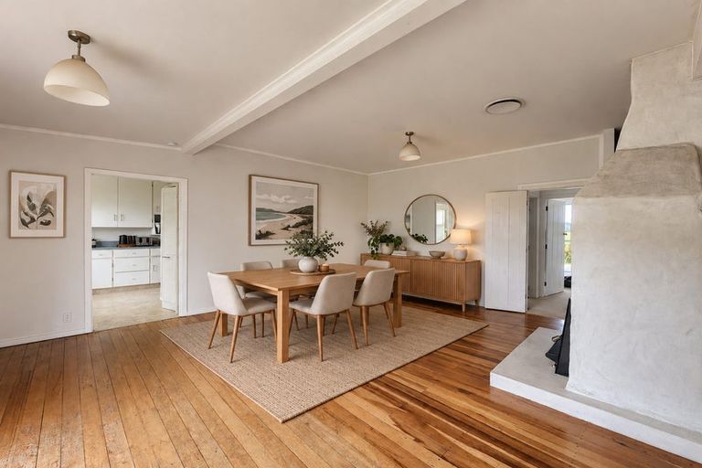 Photo of property in 299 Ahu Ahu Road, Kaitake, New Plymouth, 4374