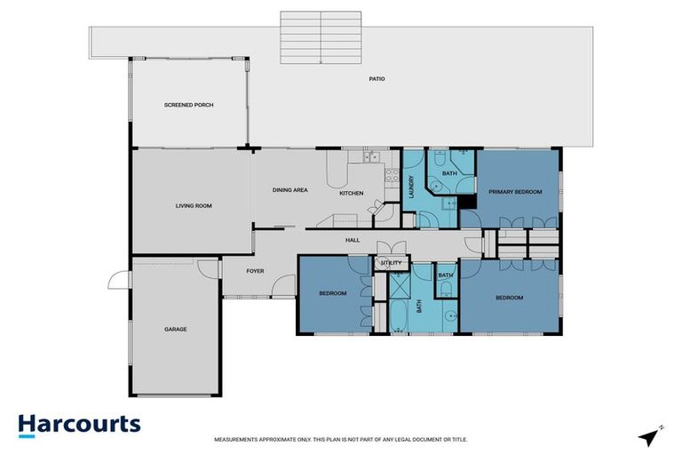 Photo of property in 52 George Point Road, Onerahi, Whangarei, 0110