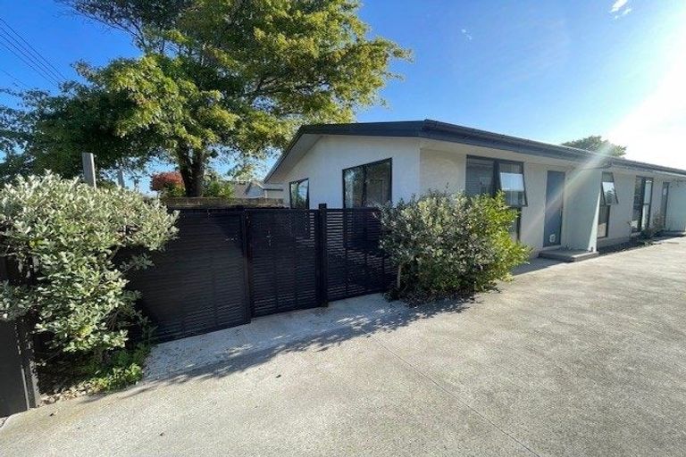 Photo of property in 1/57 Geraldine Street, Edgeware, Christchurch, 8013