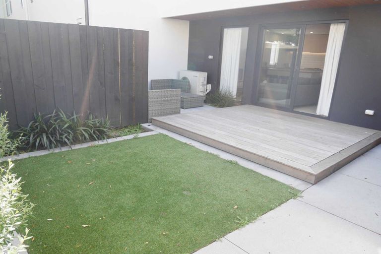 Photo of property in 27c Conference Street, Christchurch Central, Christchurch, 8013