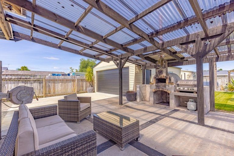 Photo of property in 66 Boydfield Street, Whanganui East, Whanganui, 4500