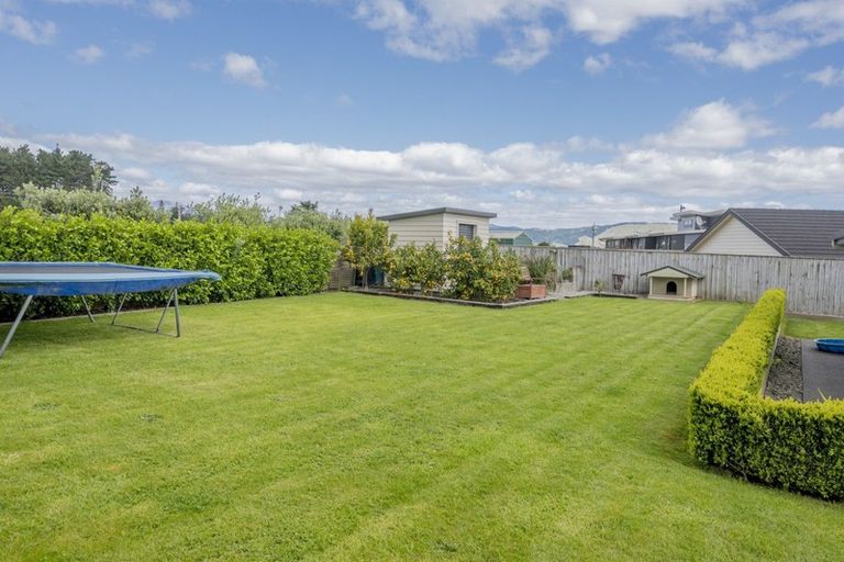 Photo of property in 27 Ludlam Way, Otaki, 5512