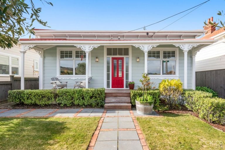 Photo of property in 12 Fitzherbert Street, Alicetown, Lower Hutt, 5010