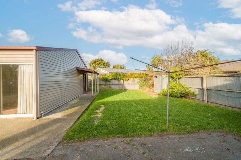 Photo of property in 20 Havelock Street, Phillipstown, Christchurch, 8011
