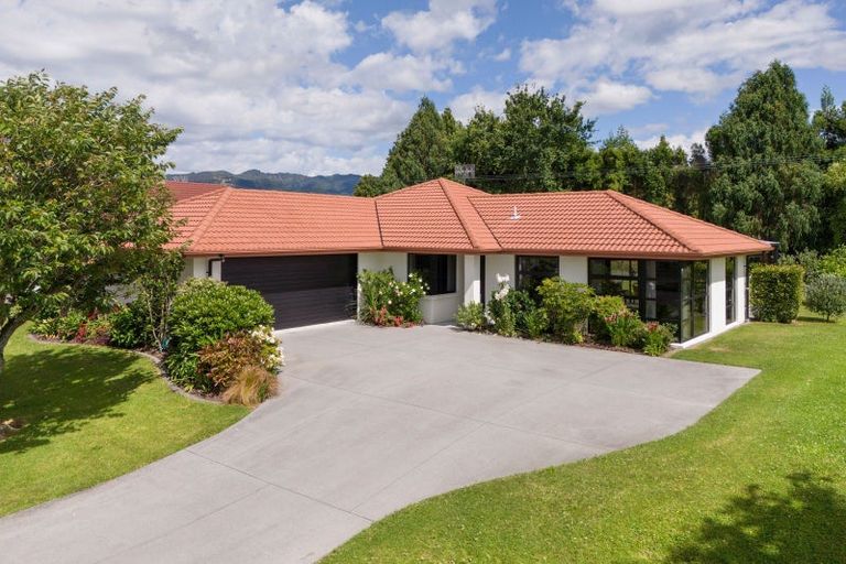 Photo of property in 23 Ballantyne Way, Aongatete, Katikati, 3178