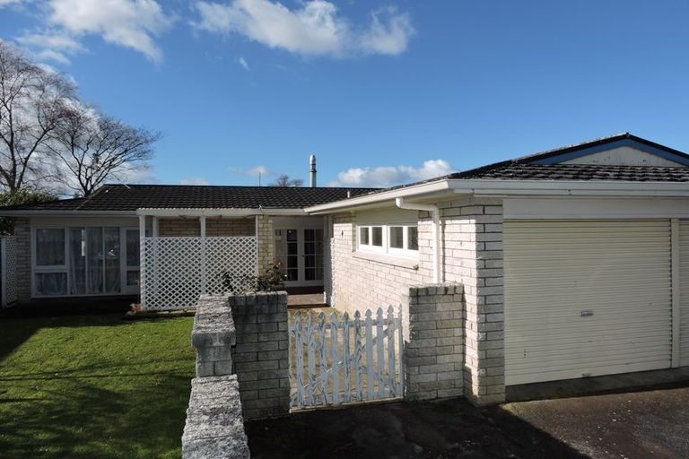 Photo of property in 12 Konini Place, Matamata, 3400