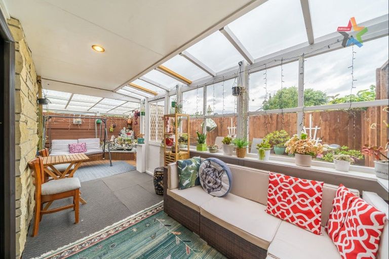 Photo of property in 50b Garden Road, Avalon, Lower Hutt, 5011