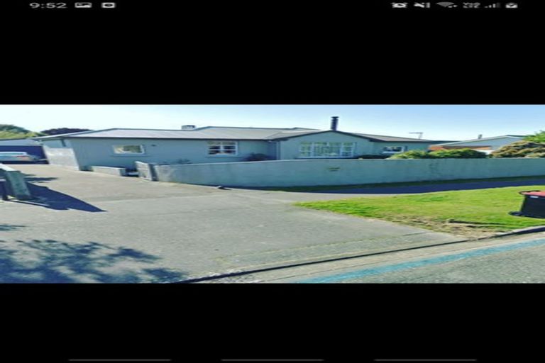 Photo of property in 130 Newcastle Street, Windsor, Invercargill, 9810