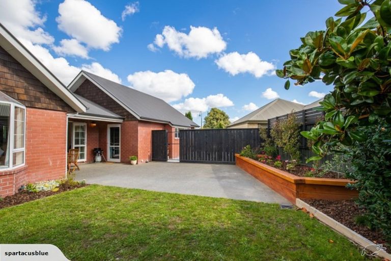 Photo of property in 25 Seabrooke Drive, Spencerville, Christchurch, 8083