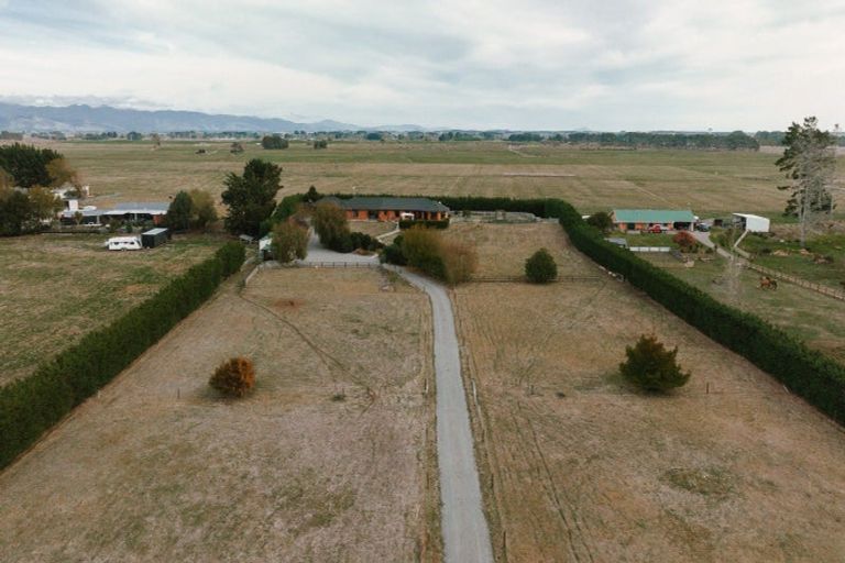 Photo of property in 134 Motuiti Road, Foxton, 4891