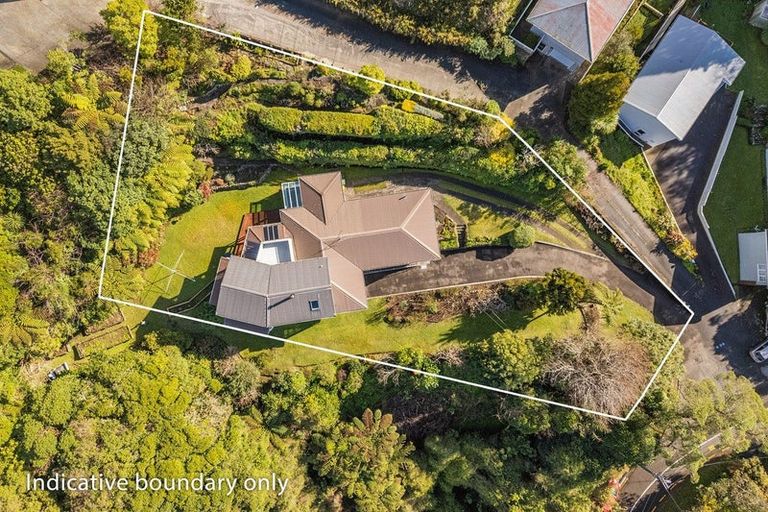Photo of property in 67 Chamberlain Road, Karori, Wellington, 6012