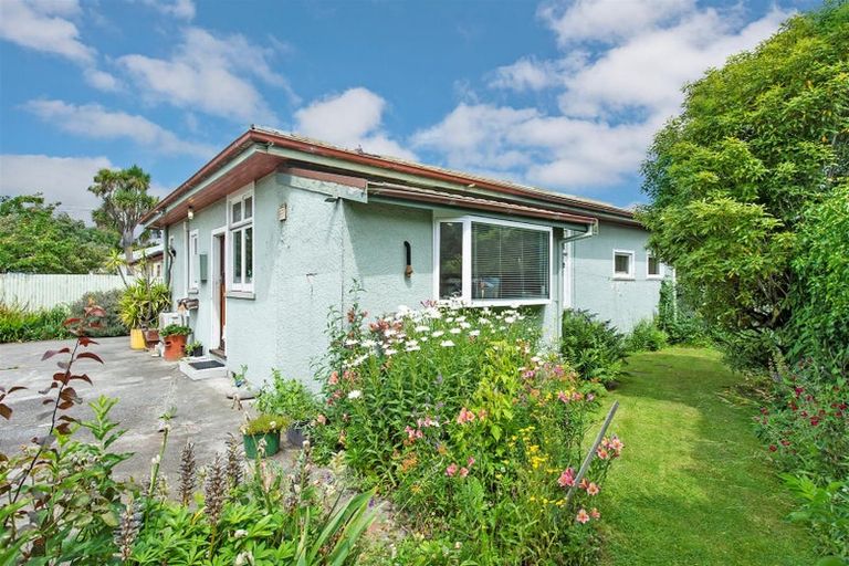 Photo of property in 15 Wembley Street, Sydenham, Christchurch, 8023