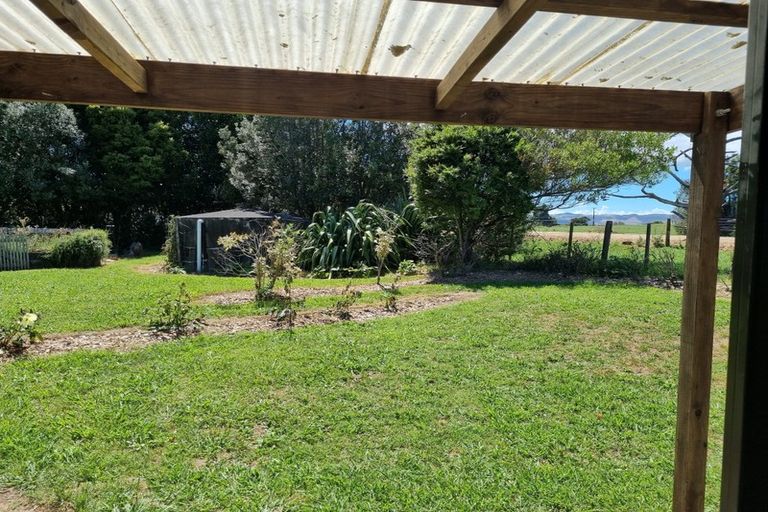 Photo of property in 299 Okete Road, Raglan, 3295