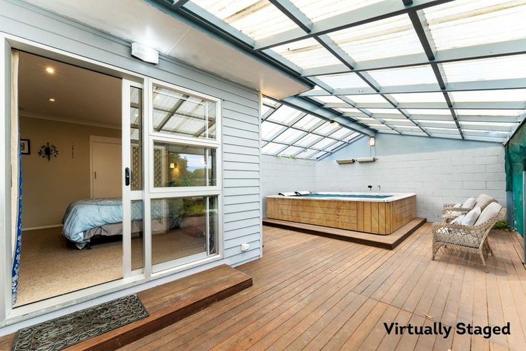 Photo of property in 54 Major Drive, Kelson, Lower Hutt, 5010