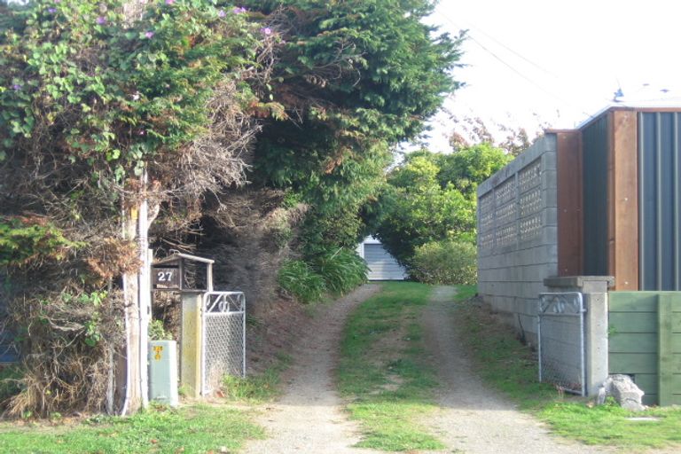 Photo of property in 27 Tutanekai Street, Paraparaumu, 5032