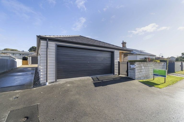 Photo of property in 190 Mary Street, Richmond, Invercargill, 9810