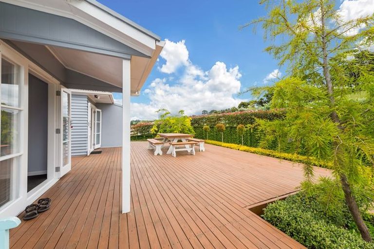 Photo of property in 9 Cory Road, Kaukapakapa, 0873