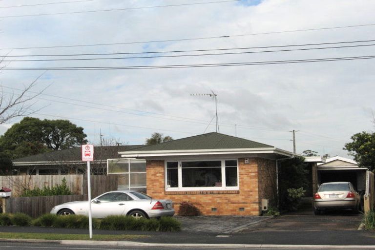 Photo of property in 92 Fifth Avenue, Enderley, Hamilton, 3214