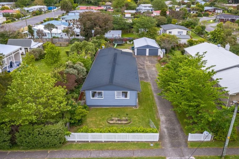 Photo of property in 19 Wakefield Street, Featherston, 5710