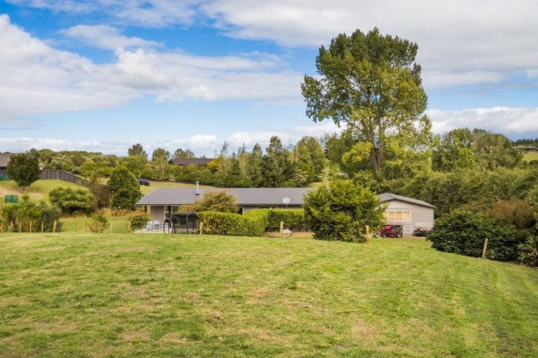 Photo of property in 8 Teal Avenue, Feilding, 4775