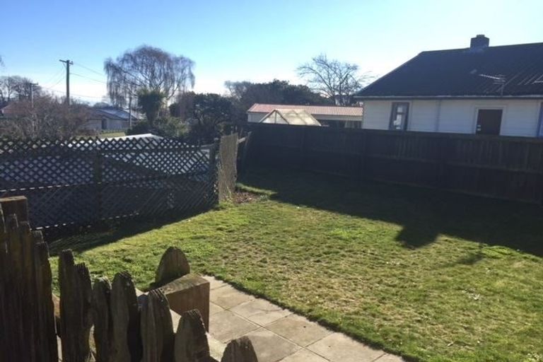 Photo of property in 37 Rudds Road, Linwood, Christchurch, 8062