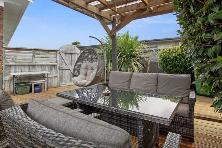 Photo of property in 11 Thornton Street, Putaruru, 3411