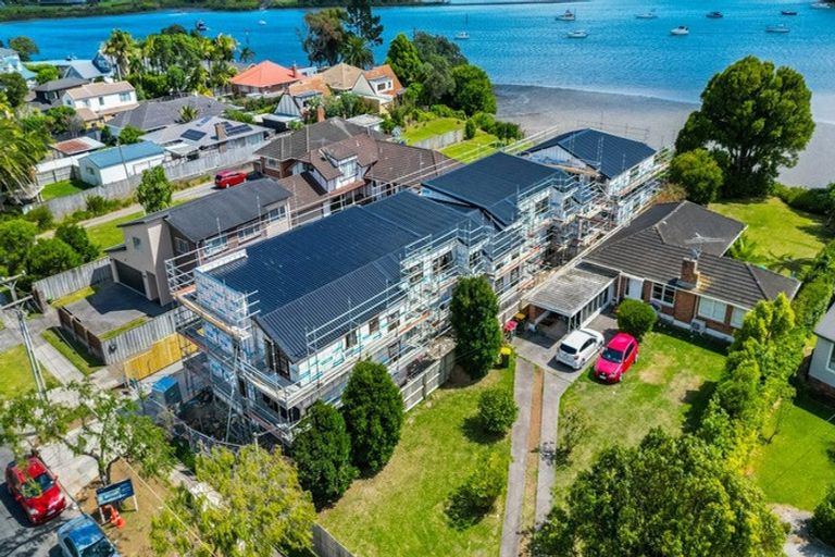 Photo of property in 39 Millen Avenue, Pakuranga, Auckland, 2010