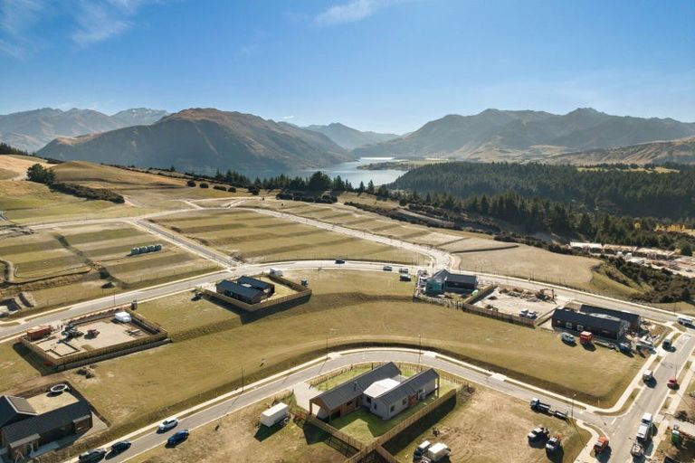 Photo of property in Northlake, 14 Erewhon Crescent, Wanaka, 9305