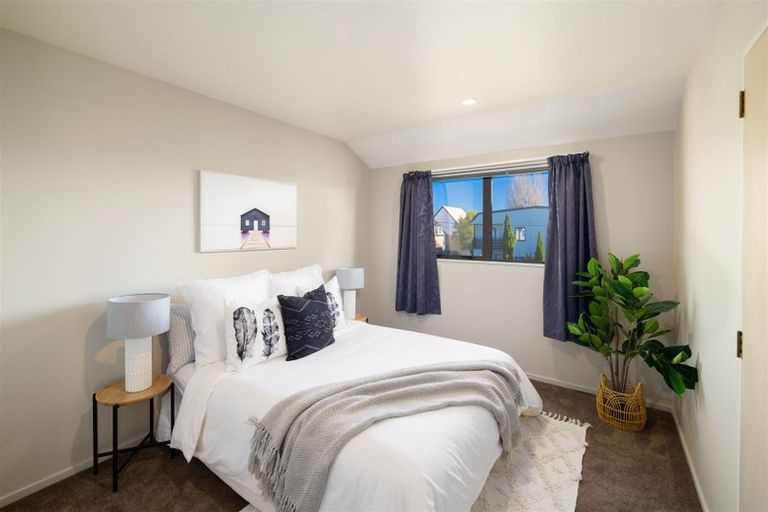 Photo of property in 1/38 Brockworth Place, Riccarton, Christchurch, 8011