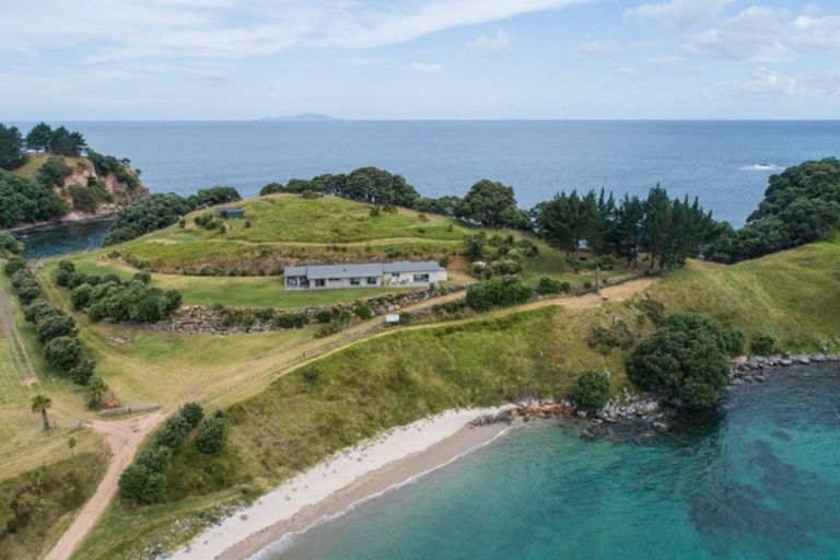 Photo of property in 191b Pacific Ocean, Slipper Island (whakahau), Hikuai, 3579