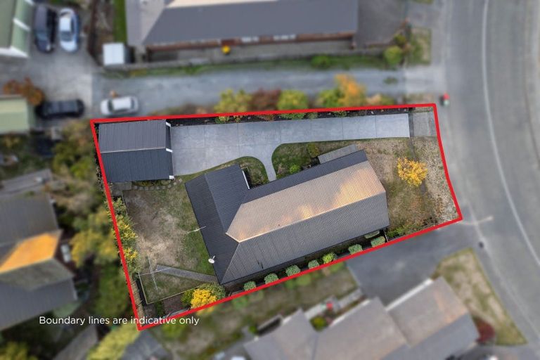 Photo of property in 20 Rearsby Drive, Halswell, Christchurch, 8025