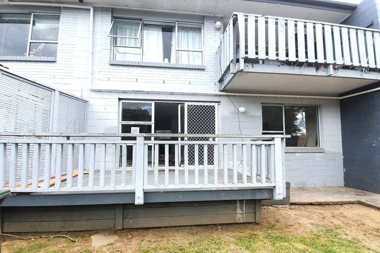 Photo of property in 4/99 Avenue Road, Otahuhu, Auckland, 1062