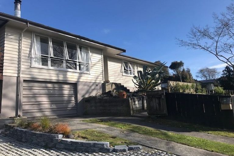 Photo of property in 211 West Parkdale Street, Tokoroa, 3420