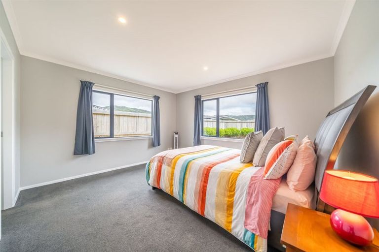 Photo of property in 24 Brian Morgan Terrace, Wainuiomata, Lower Hutt, 5014