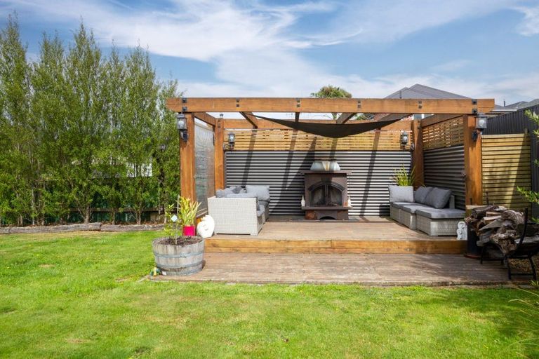 Photo of property in 24 Wilson Street, Seaview, Timaru, 7910